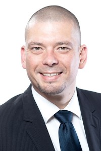 Stefan Koszewski - Strategische Marketingberatung, Analyst und Trainings für Marketing