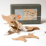 14 Fio - Baukasten