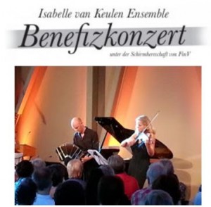Benefizkonzert 2
